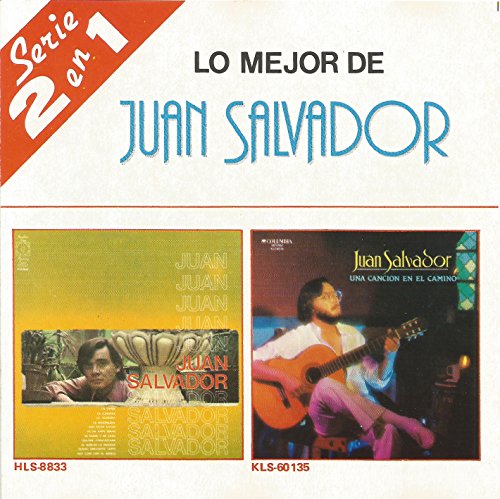 Juan Salvador - Con Estas Ganas Lyrics - Zortam Music