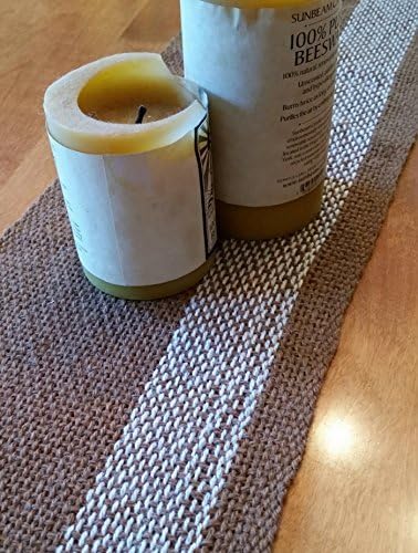 Alpaca Table Runner / Bureau Scarf / Scarf