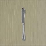 VINTAGE JEWEL BUTTER SERV. KNIFE SS