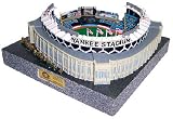 New York Yankees Gold Series Stadium Replica