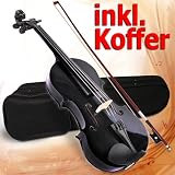 Produkt-Bild: VIO-01schwarz Violine schwarz