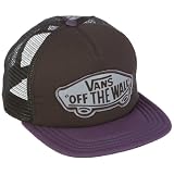 modèle chapeau en tricot Vans Beach Girl Trucker H
