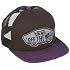 Vans Beach Girl Trucker Hat Cas