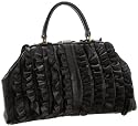Jessica Simpson Runway Satchel
