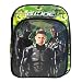 Black G.I. Joe 12 Backpack