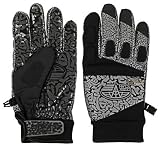 Celtek Clan Spring Men's Snowboard Gloves - Graphite