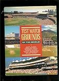 Test match grounds of the world