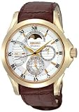 Seiko Gents Premier Kinetic Moon Phase SRX004P1