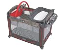 Graco Element Pack N Play Playard, Mickey
