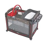 Graco Element Pack 'n Play Playard, Mickey by Graco