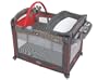 Graco Element Pack 'N Play Playard with Bassinet, Mickey