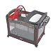 Graco Element Pack 'N Play Playard with Bassinet, Mickey