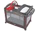 Graco Element Pack 'N Play Playard with Bassinet, Mickey