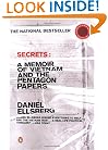 Secrets: A Memoir of Vietnam and the Pentagon Papers