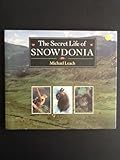 The secret life of Snowdonia