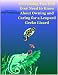 The A-Z Complete Guide to Leopard Gecko Lizard Care