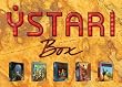 Ystari Treasure