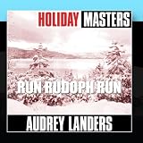 Holiday Masters: Run Rudoph Run