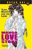 Manga Love Story 08.