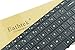 Eathtek New Laptop Black Keyboard for HP Pavilion 640208-001 636376-AB1 AER18U001100 SG-46100-XUA Series US Layout