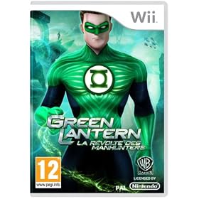 Green Lantern