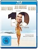 Produkt-Bild: 10 - Die Traumfrau [Blu-ray]