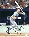 Robin Yount Autographed/Hand Signed Milwaukee Brewers 8x10 Photo