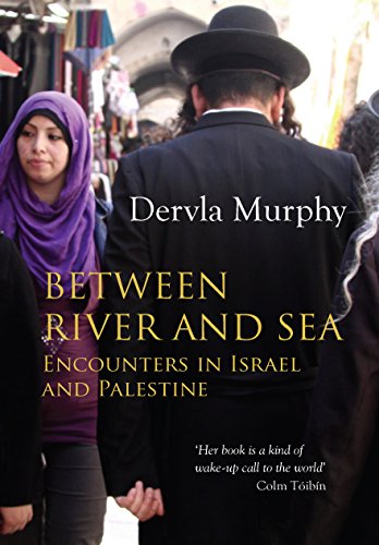 between river and sea encounters in israel and palestine
