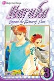 Haruka: Beyond the Stream of Time 3 (Haruka: Beyond the Stream of Time)