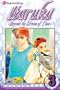 Haruka, Vol. 3: Beyond the Stream of Time