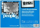 We’re People Too! [DVD]