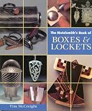 Metalsmith's Book of Boxes and Lockets
