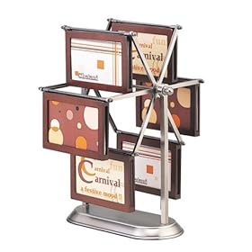 【クリックで詳細表示】フォトフレーム＂観覧車＂253-713