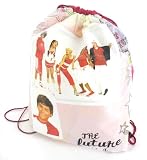 High School Musical Hsm Tr Novelty Trainer Bag - Multi