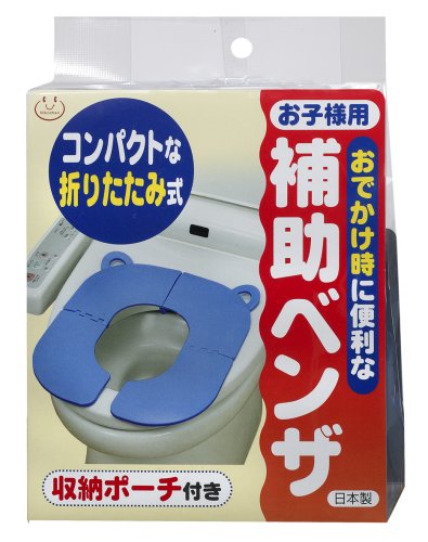 R-15 おでかけ補助便座