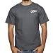 LOGO Stripes Tee