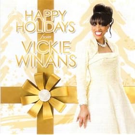 O Holy Night (Introducing Denise Tichenor)