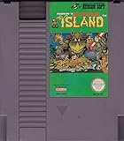 Adventure Island - Nintendo NES