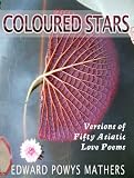 Coloured Stars: Versions of Fifty Asiatic Love Poems