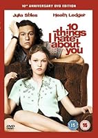 10 Things I Hate About You