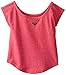 Roxy Little Girls' More Friends Tee