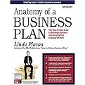 Anatomy of a Business Plan (A Step-by-step Guide to Building the Business and Securing Your Company's Future) (Paperback)