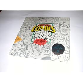 Accolade Comics