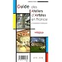 Guide des ateliers d'artistes en France et autres &hellip de Eric Patou