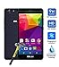 KuGi BLU Life XL Screen Protector 9H Hardness HD Clear Tempered Glass Screen Protector for BLU Life XL 5.5 inch Smartphone. (1 pcs)