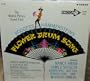 FLOWER DRUM SONG (ORIGINAL SOUNDTRACK LP, REISSUE)