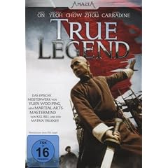 True Legend