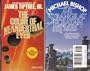 The Color of Neanderthal Eyes/and Strange at Ecbatan the Trees (Tor Double Novel No, 16)