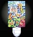 Great Barrier Reef Decorative Night Light