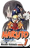 Naruto volume 7